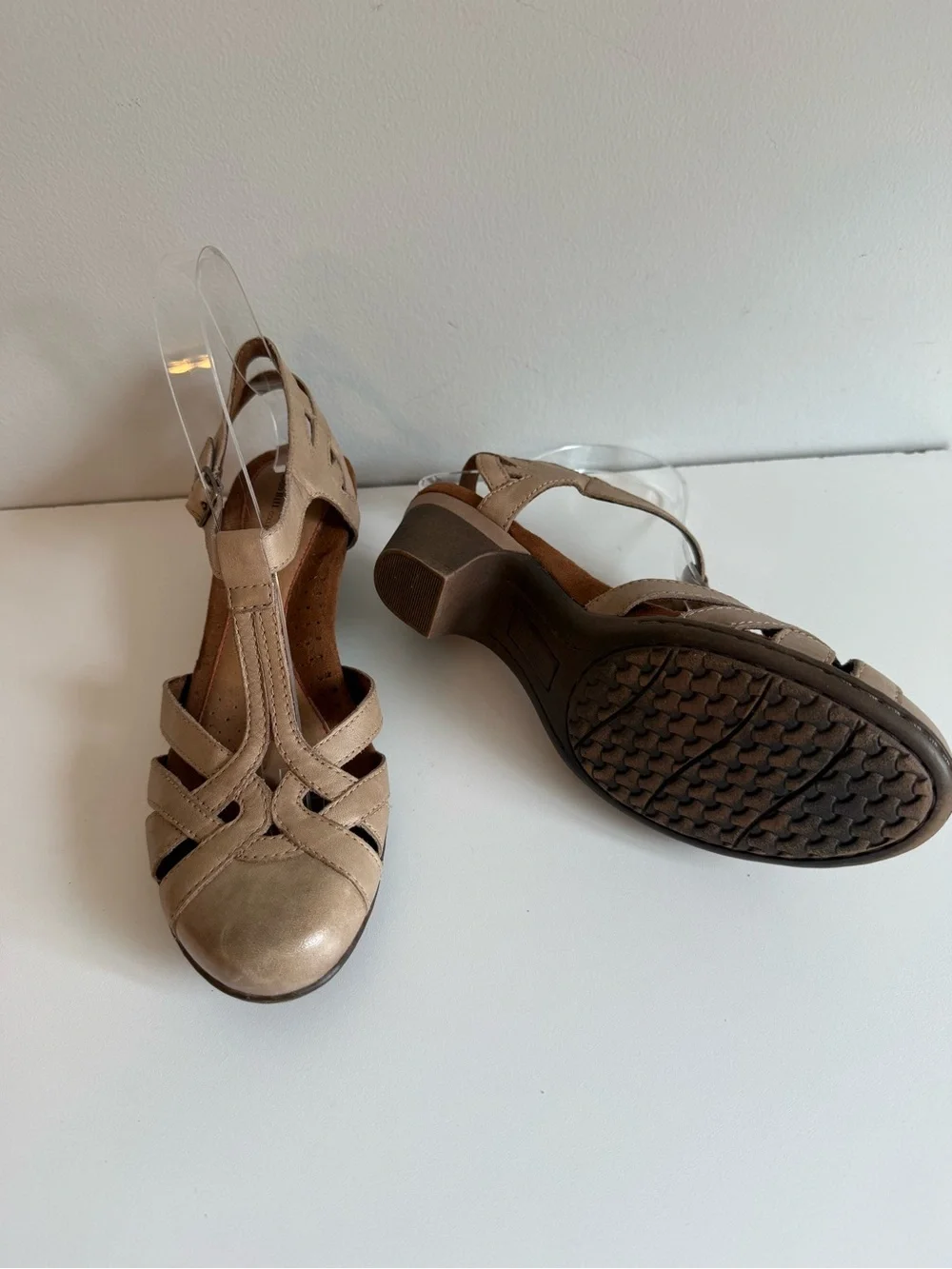 N/A rockport cobb